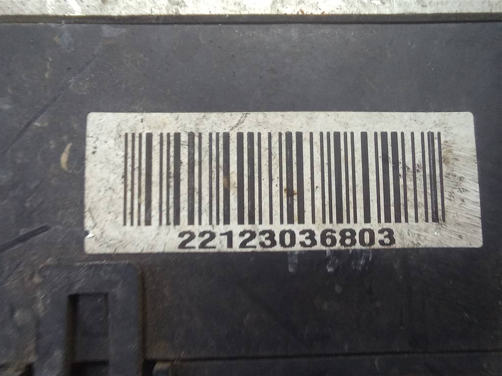 блок abs Hyundai SANTA FE  5890026150, 6730 рублей, Москва