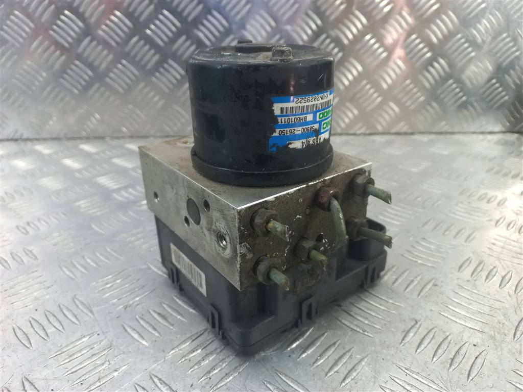 блок abs Hyundai SANTA FE  5890026150, 6730 рублей, Москва