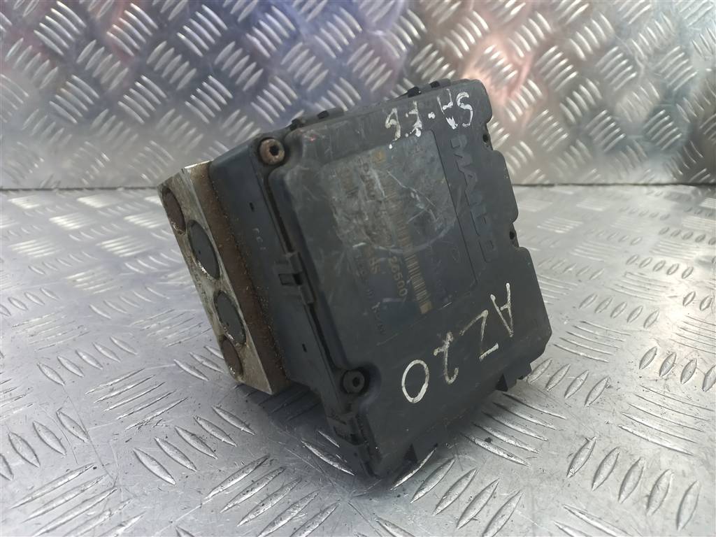 блок abs Hyundai SANTA FE  5890026150, 6730 рублей, Москва