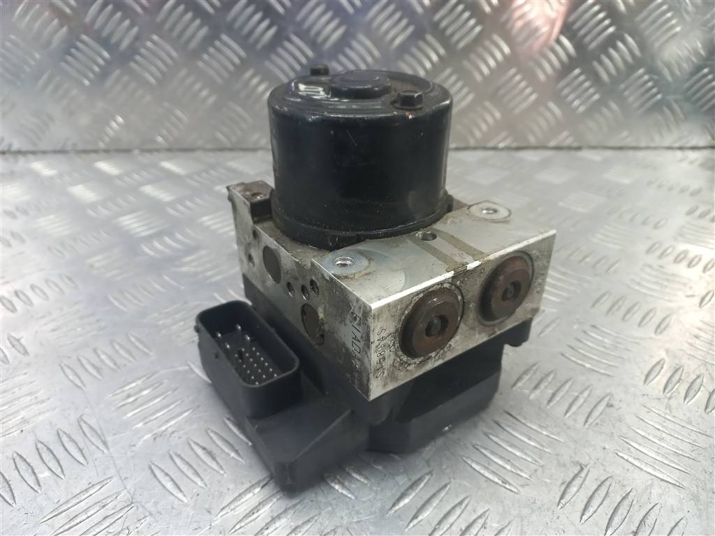 блок abs Hyundai TUCSON 2.0 CRDi AT (112 л.с.)Tucson  I (2004—2011) Внедорожник 589202E150, 21100 рублей, Москва