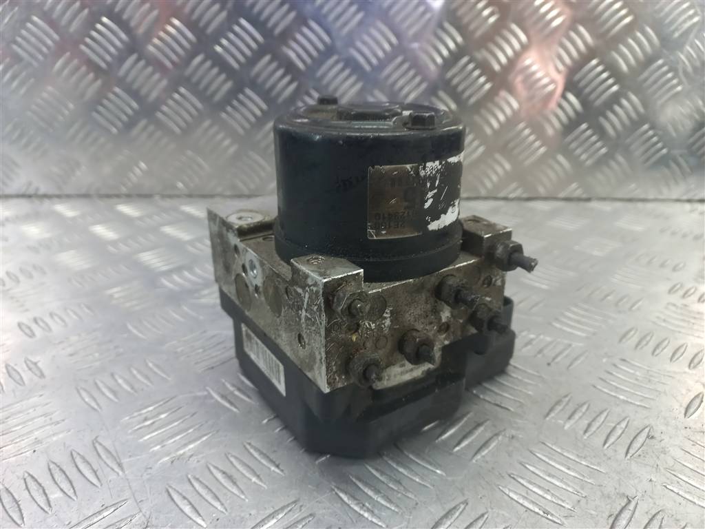 блок abs Hyundai TUCSON 2.0 CRDi AT (112 л.с.)Tucson  I (2004—2011) Внедорожник 589202E150, 21100 рублей, Москва