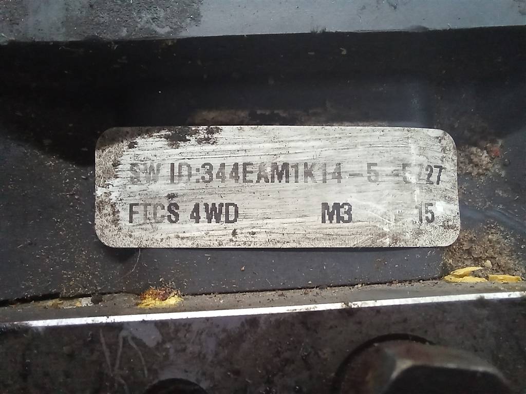 блок abs Hyundai TUCSON 2.0 CRDi AT (112 л.с.)Tucson  I (2004—2011) Внедорожник 589202E150, 21100 рублей, Москва