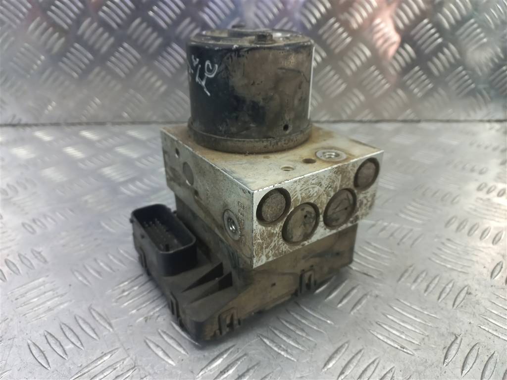 блок abs Hyundai SANTA FE  5890026150, 6730 рублей, Москва