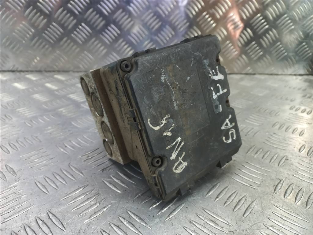 блок abs Hyundai SANTA FE  5890026150, 6730 рублей, Москва