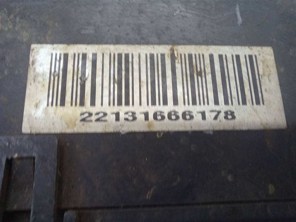 блок abs Hyundai SANTA FE  5890026150, 6730 рублей, Москва