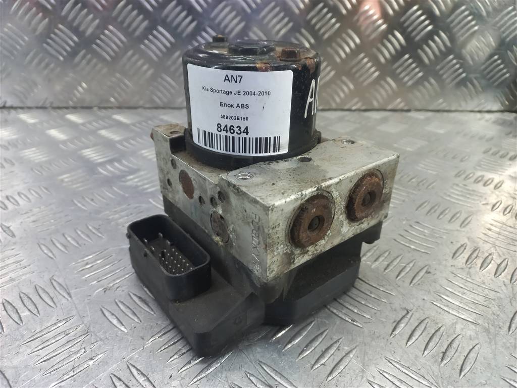 блок abs Kia SPORTAGE  589202E150, 21100 рублей, Москва
