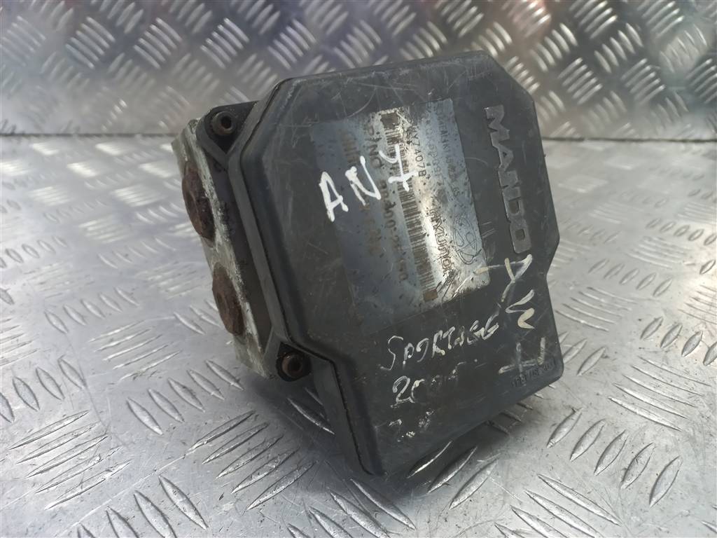 блок abs Kia SPORTAGE  589202E150, 21100 рублей, Москва