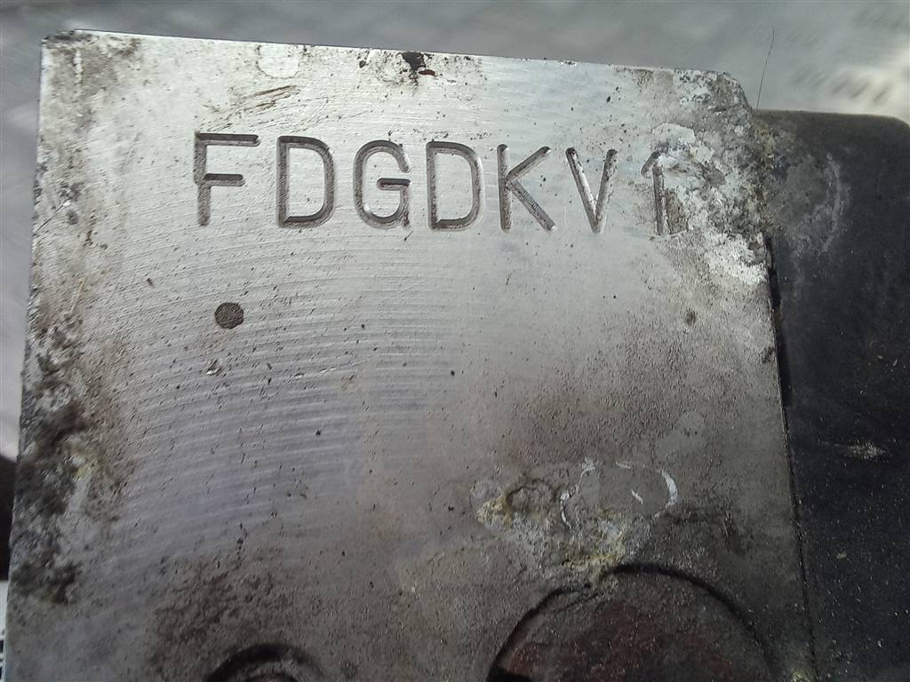 блок abs Kia SPORTAGE  589202E150, 21100 рублей, Москва