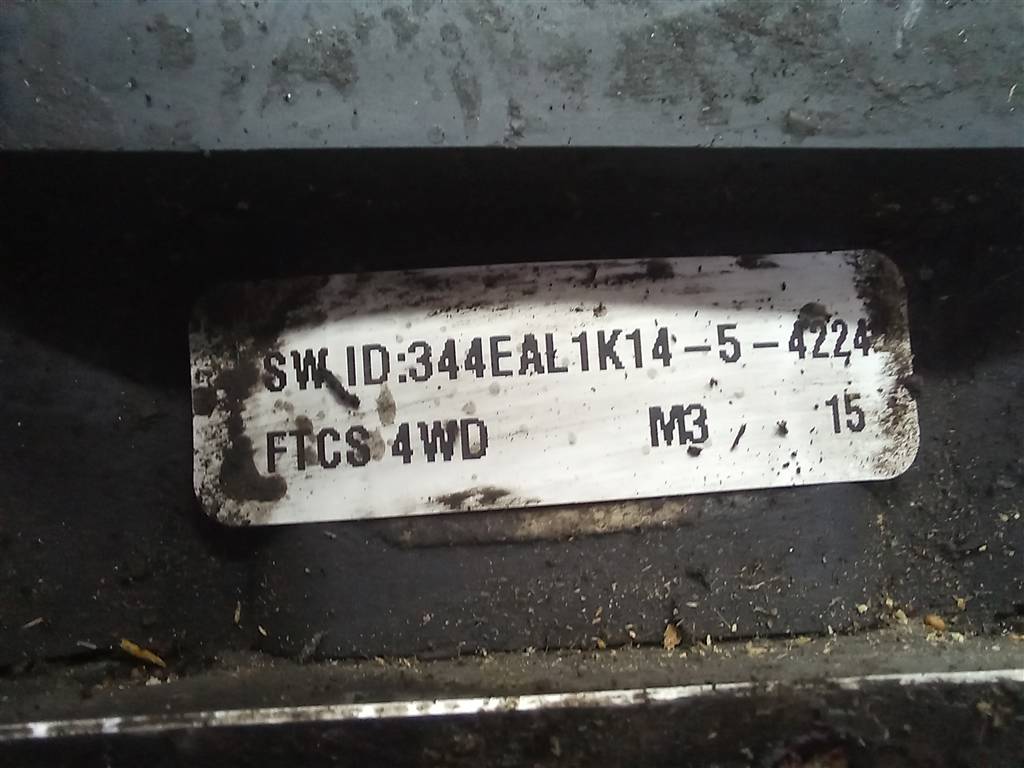 блок abs Kia SPORTAGE  589202E150, 21100 рублей, Москва