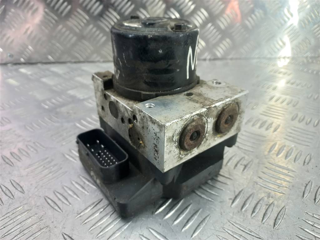 блок abs Hyundai TUCSON 2.0 CRDi AT (112 л.с.)Tucson  I (2004—2011) Внедорожник 589202E150, 21100 рублей, Москва