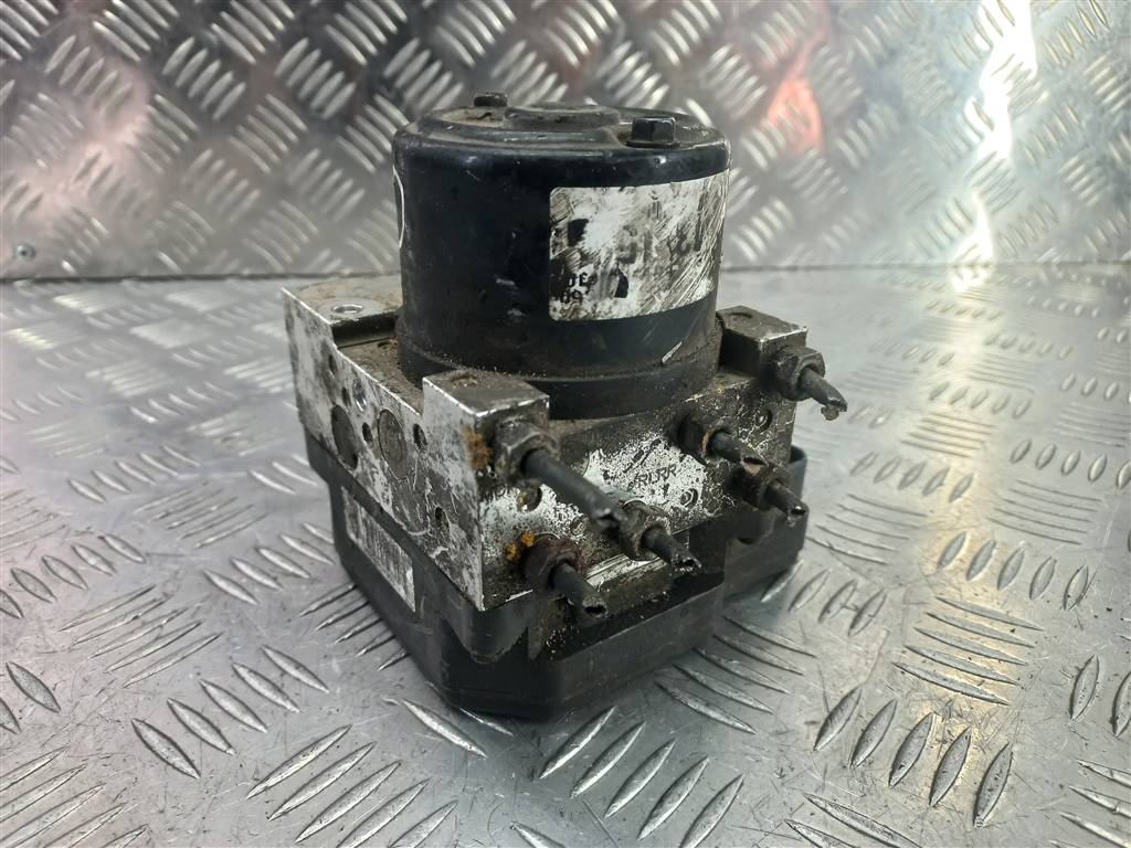 блок abs Hyundai TUCSON 2.0 CRDi AT (112 л.с.)Tucson  I (2004—2011) Внедорожник 589202E150, 21100 рублей, Москва