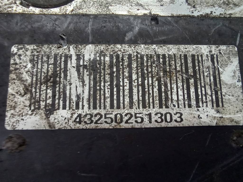 блок abs Hyundai TUCSON 2.0 CRDi AT (112 л.с.)Tucson  I (2004—2011) Внедорожник 589202E150, 21100 рублей, Москва