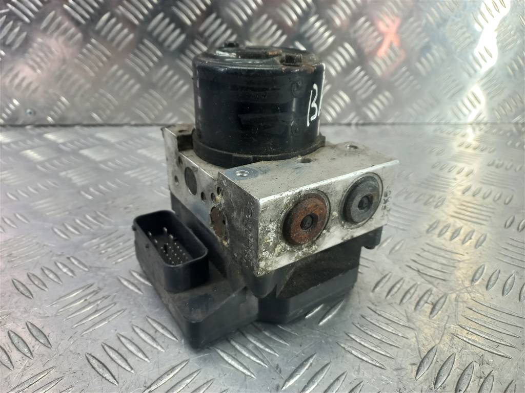 блок abs Hyundai TUCSON 2.0 MT (140 л.с.)Tucson  I (2004—2011) Внедорожник 589202E150, 21100 рублей, Москва