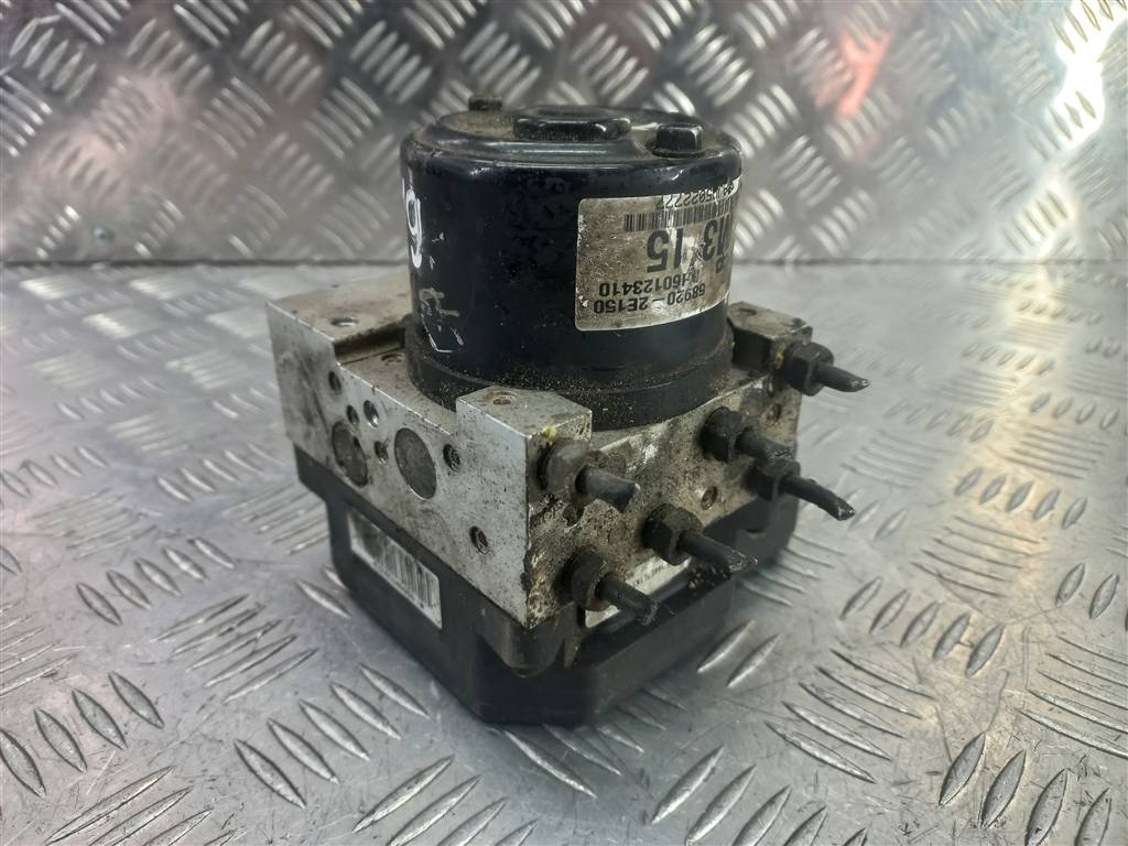 блок abs Hyundai TUCSON 2.0 MT (140 л.с.)Tucson  I (2004—2011) Внедорожник 589202E150, 21100 рублей, Москва