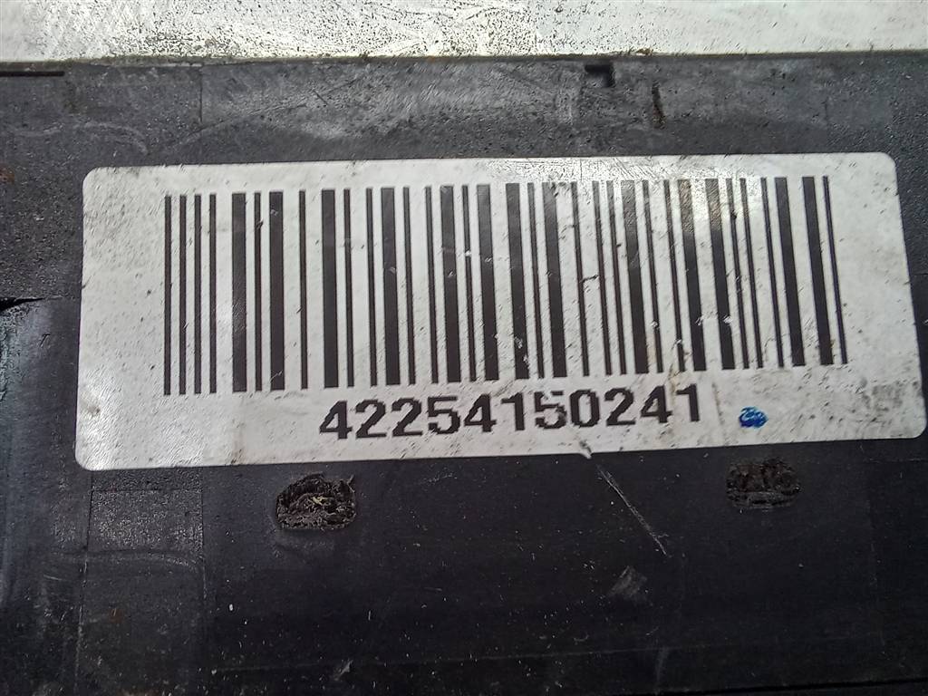 блок abs Hyundai TUCSON 2.0 MT (140 л.с.)Tucson  I (2004—2011) Внедорожник 589202E000, 2130 рублей, Москва