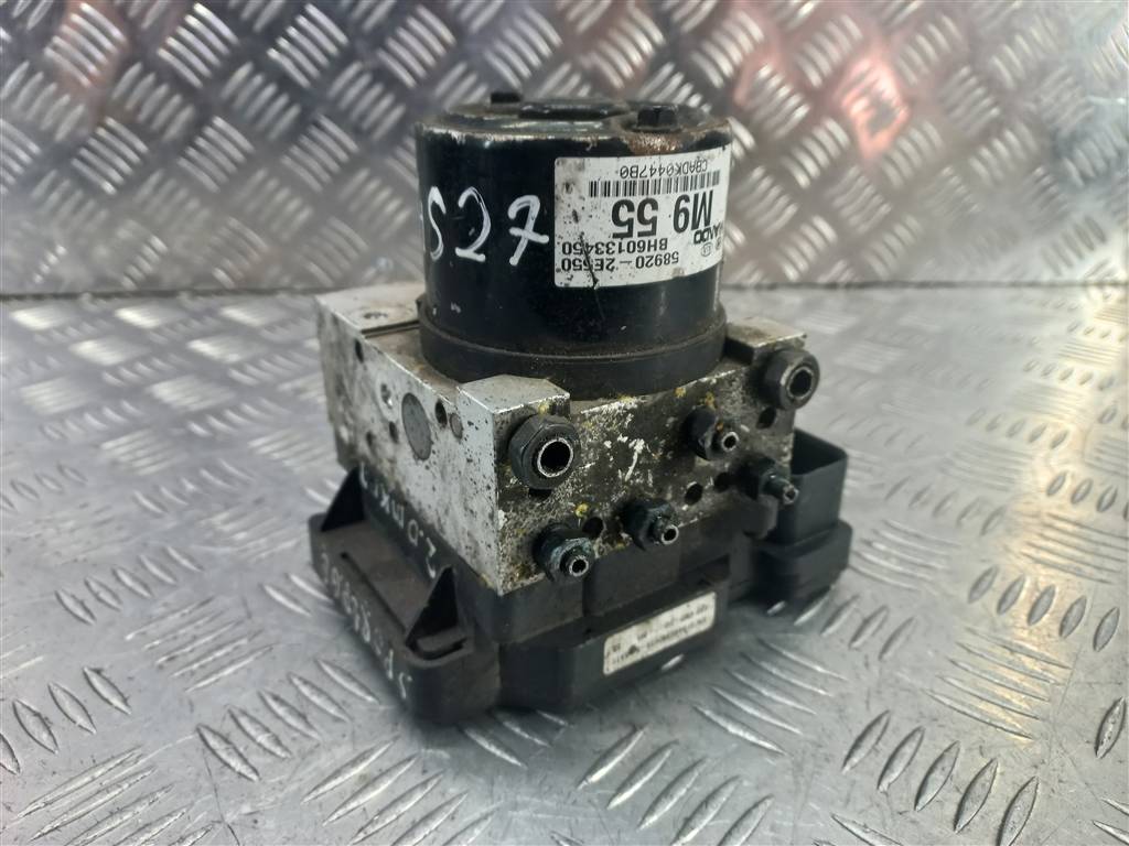 блок abs Kia SPORTAGE  589202E550, 23400 рублей, Москва