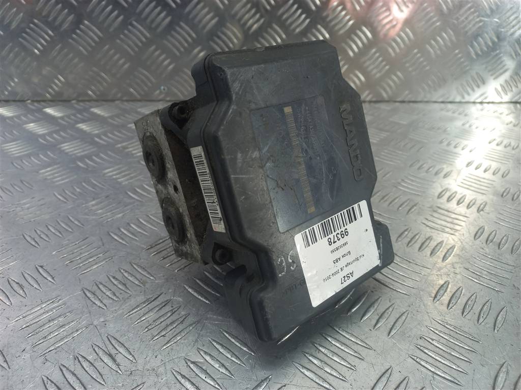 блок abs Kia SPORTAGE  589202E550, 23400 рублей, Москва