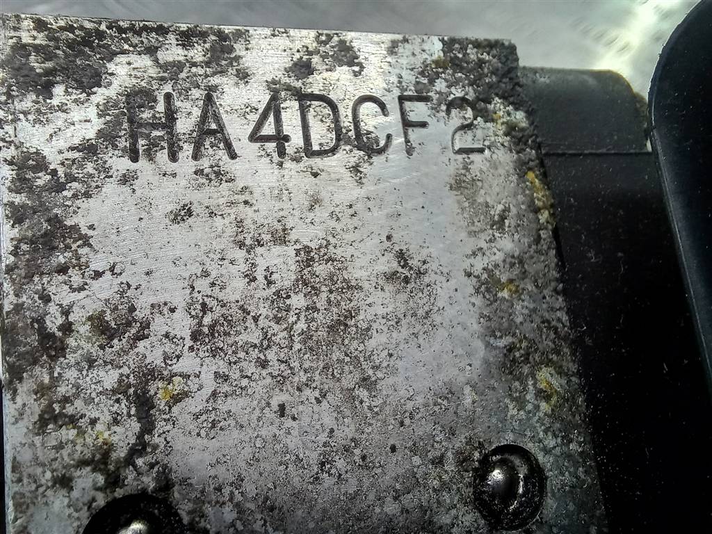 блок abs Kia SPORTAGE  589202E550, 23400 рублей, Москва