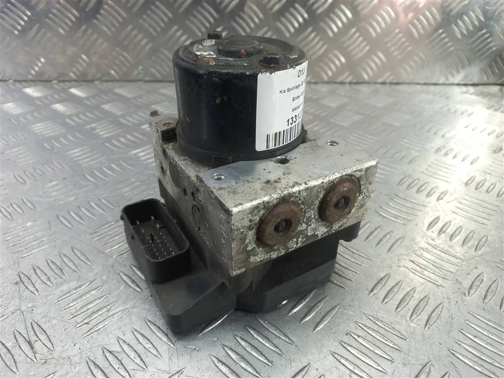 блок abs Kia SPORTAGE  589202E150, 21100 рублей, Москва