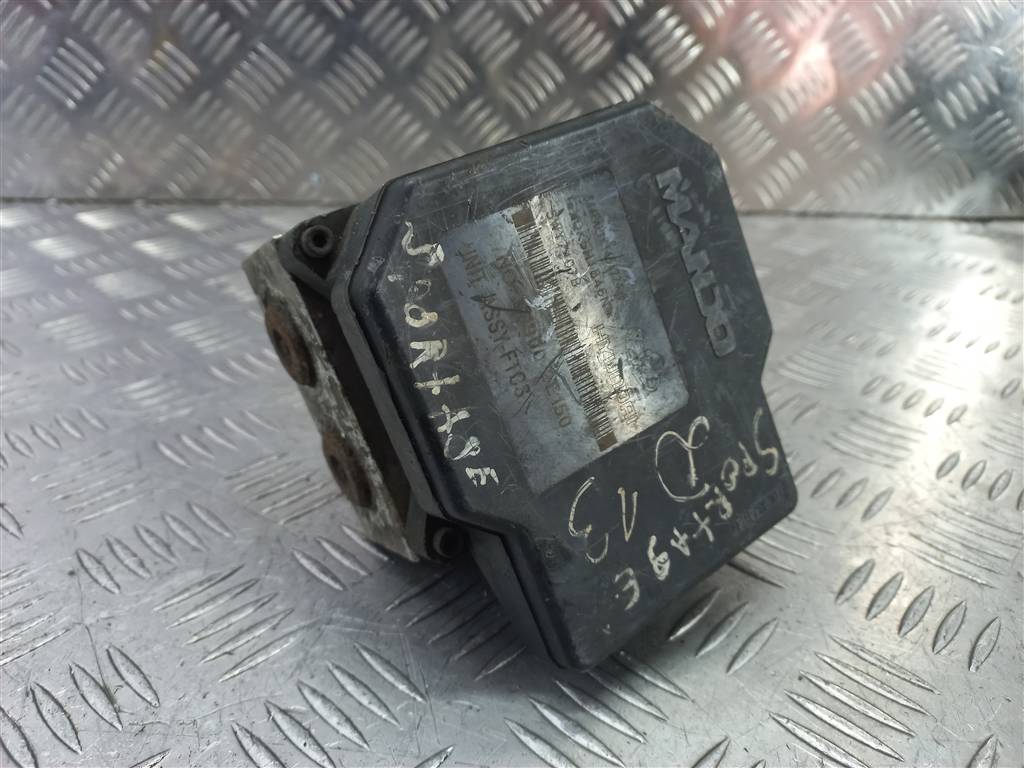 блок abs Kia SPORTAGE  589202E150, 21100 рублей, Москва