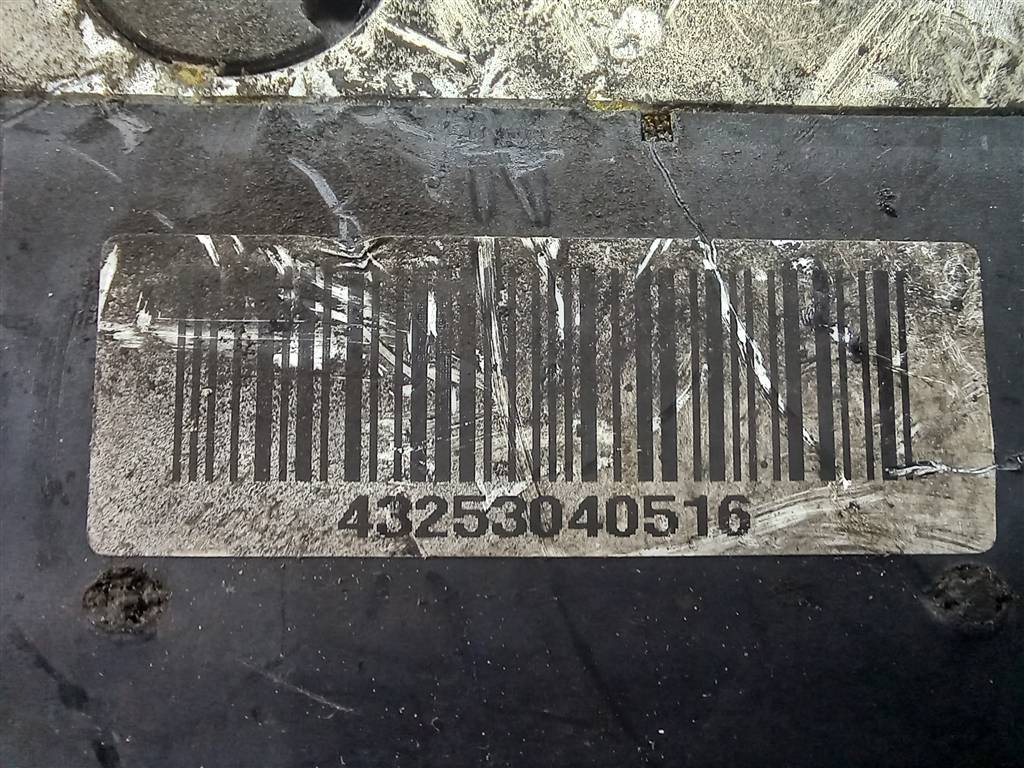 блок abs Kia SPORTAGE  589202E150, 21100 рублей, Москва