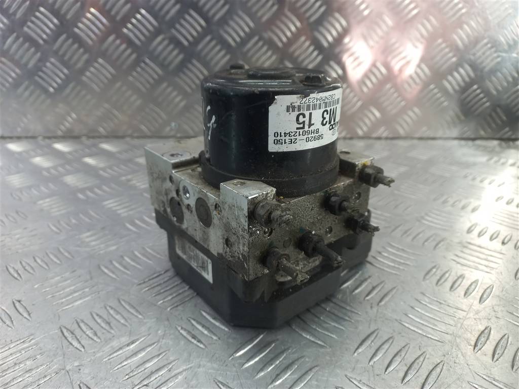 блок abs Kia SPORTAGE  589202E150, 21100 рублей, Москва