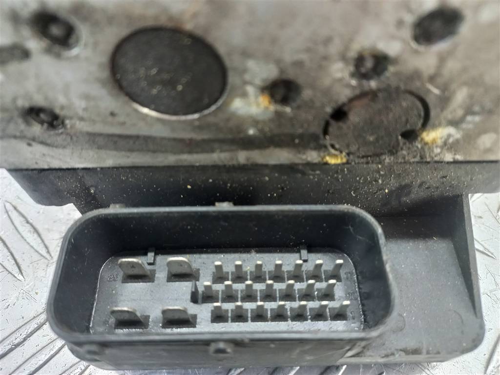 блок abs Kia SPORTAGE  589202E150, 21100 рублей, Москва