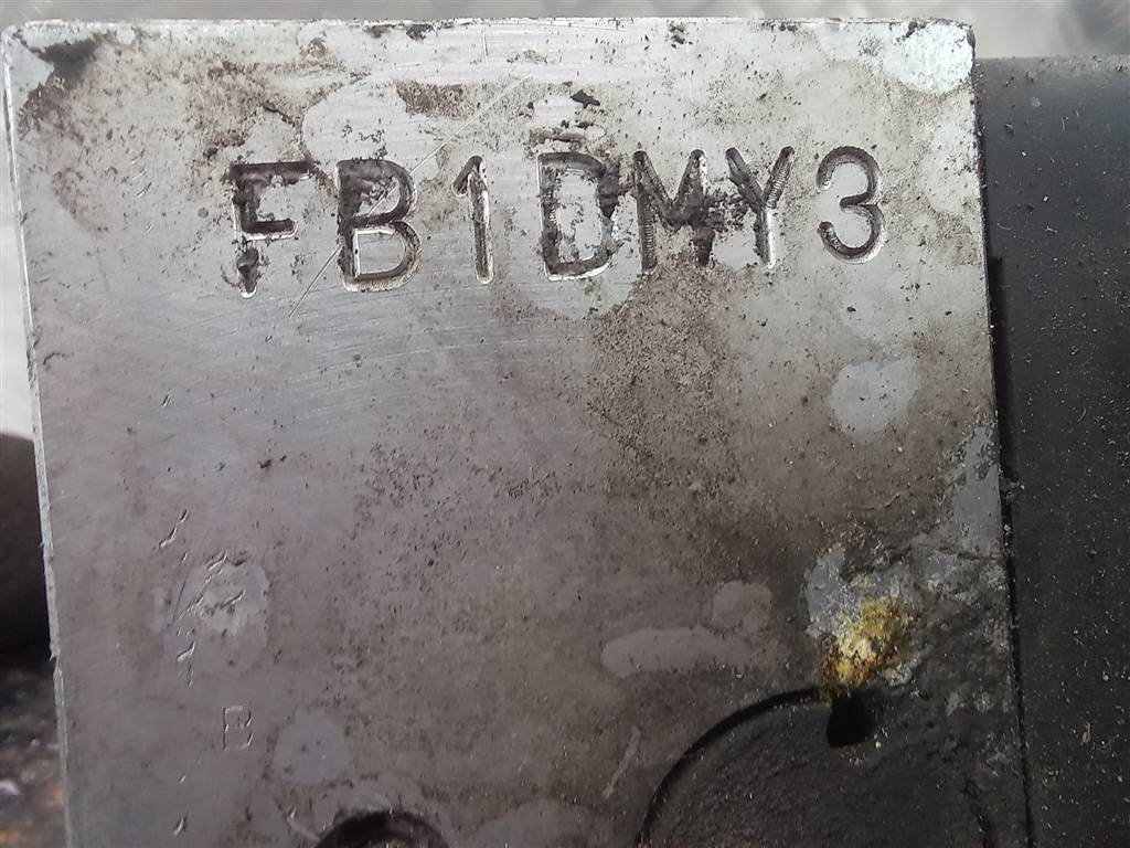 блок abs Kia SPORTAGE  589202E150, 21100 рублей, Москва