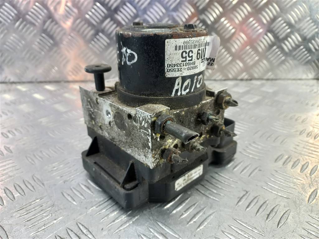 блок abs Kia SPORTAGE  589202E550, 23400 рублей, Москва