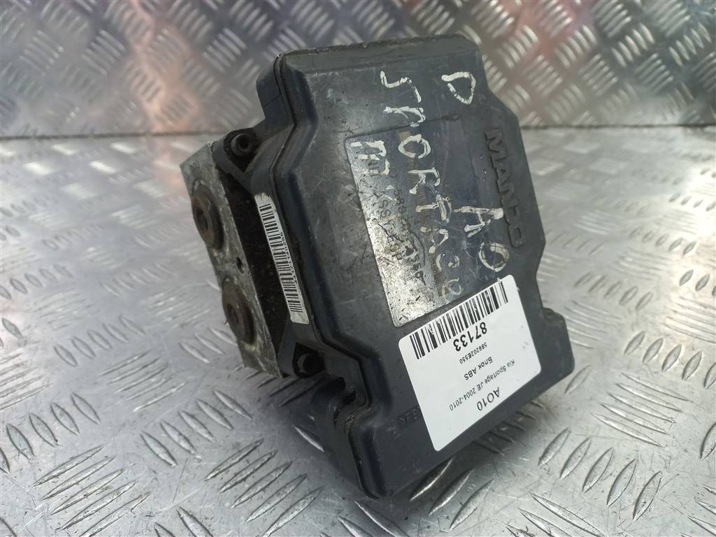 блок abs Kia SPORTAGE  589202E550, 23400 рублей, Москва