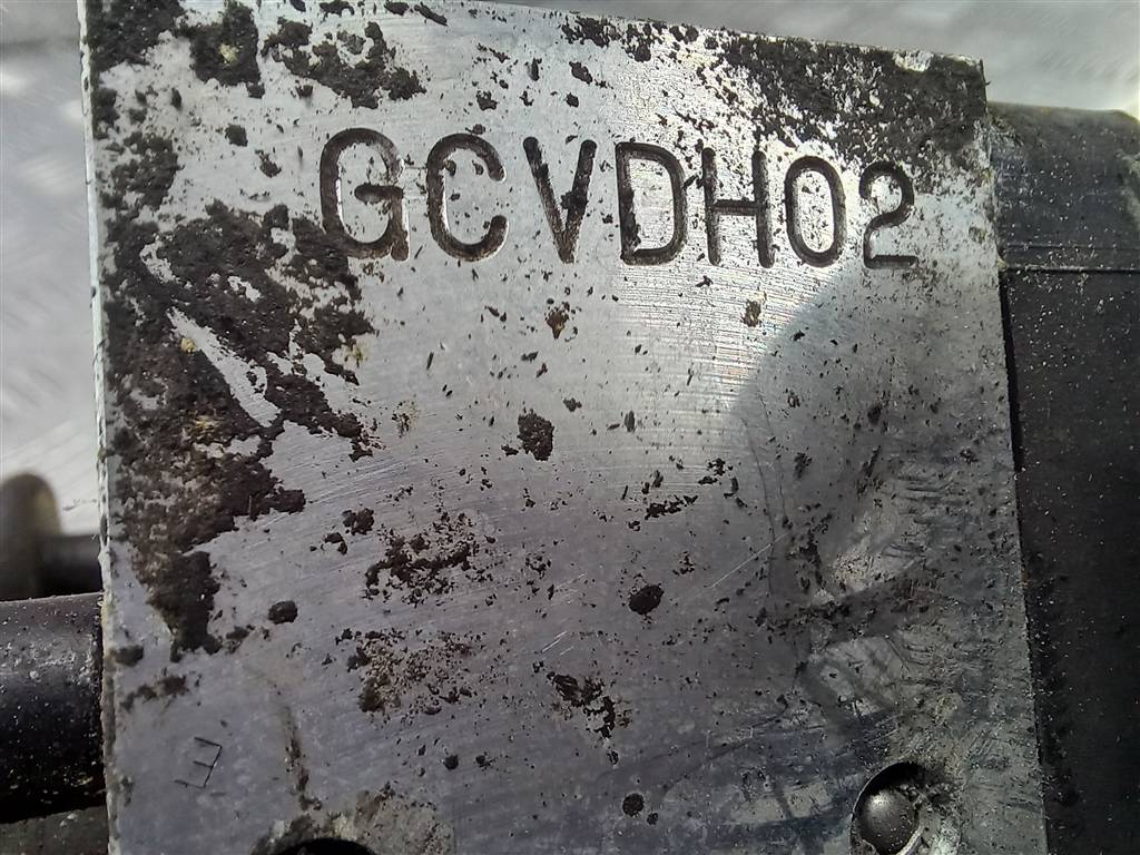 блок abs Kia SPORTAGE  589202E550, 23400 рублей, Москва