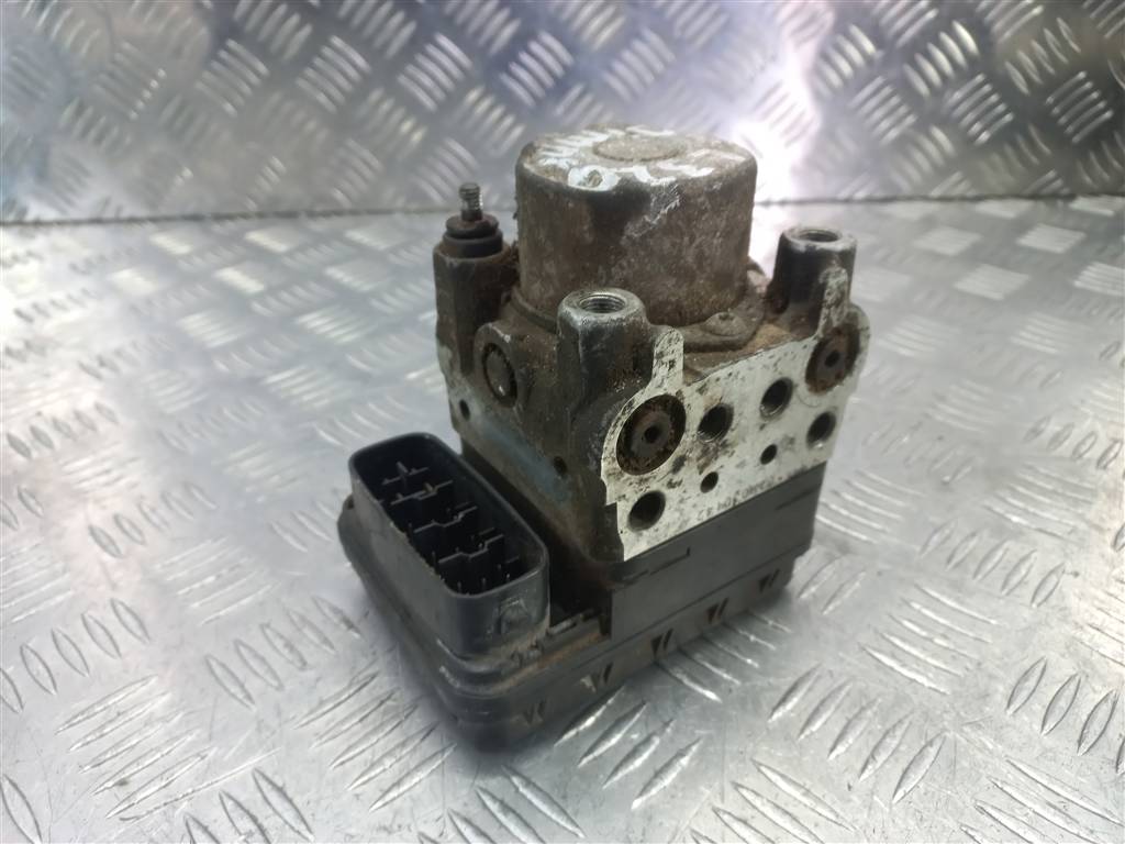 блок abs SUZUKI JIMNY 1.3 4WD MT (86 л.с.)Jimny  III рестайлинг (2005—2012) Внедорожник 5610076JA0, 6150 рублей, Москва