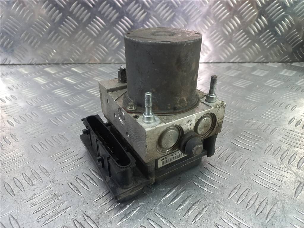 блок abs MAZDA CX-7  EHY4437A0A, 980 рублей, Москва