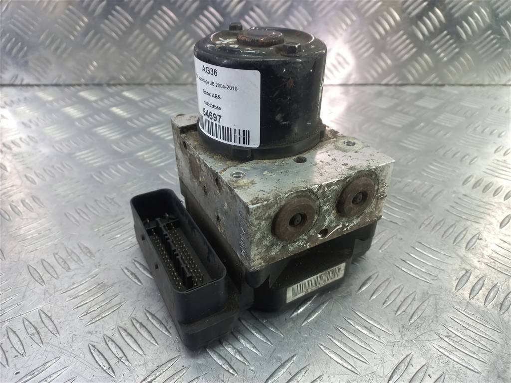 блок abs Kia SPORTAGE  589202E550, 23400 рублей, Москва