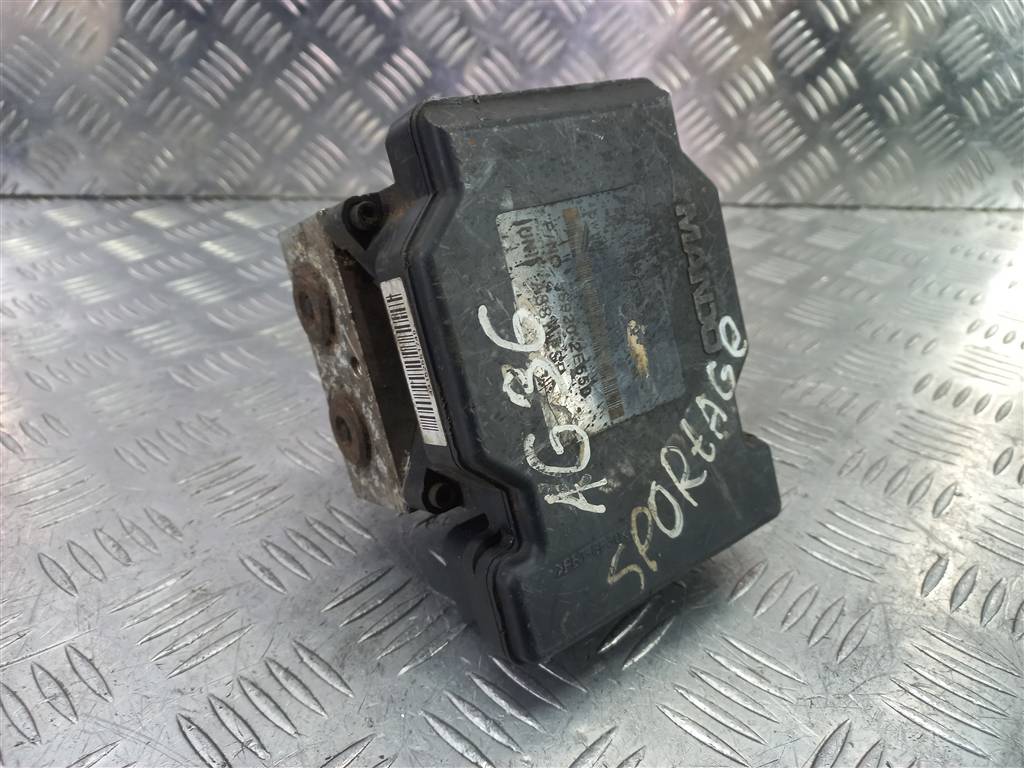 блок abs Kia SPORTAGE  589202E550, 23400 рублей, Москва