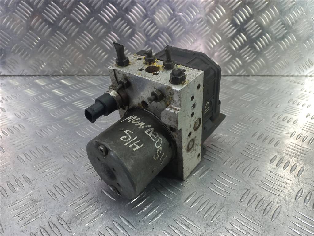 блок abs FORD MONDEO  1S712C405AK, 6150 рублей, Москва