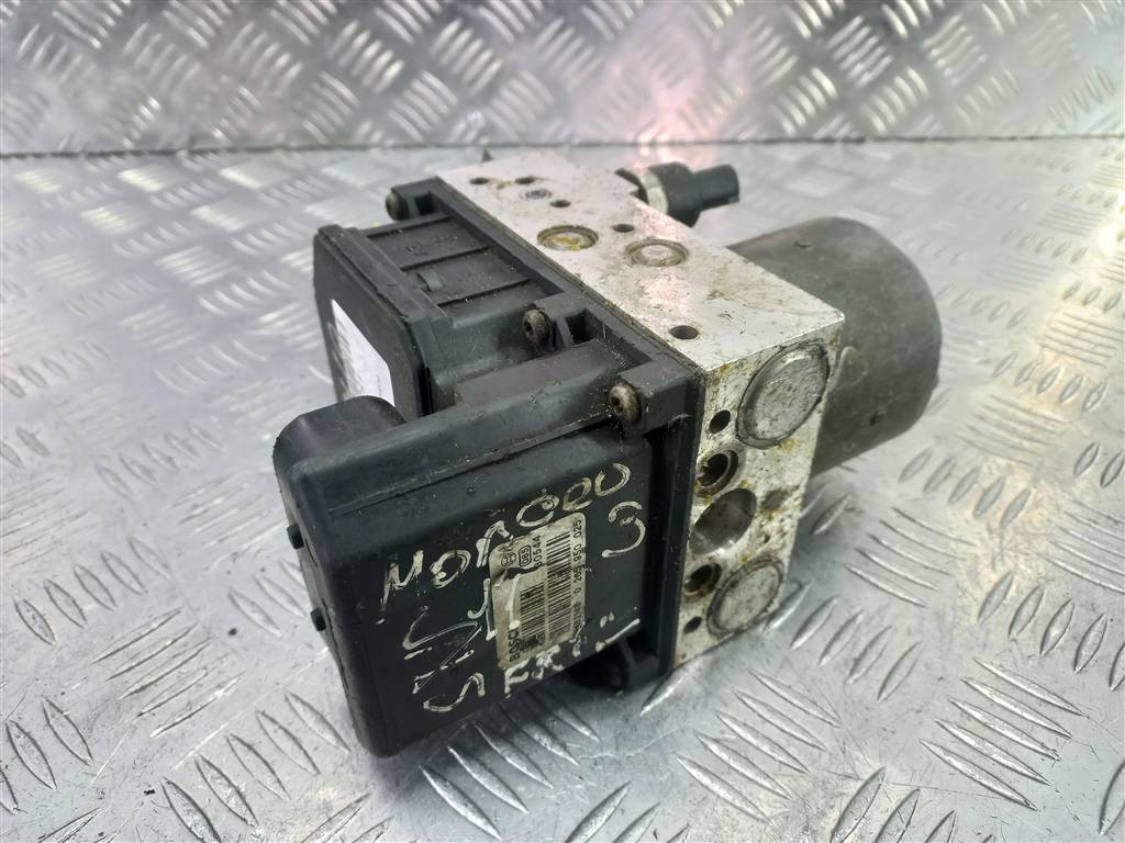 блок abs FORD MONDEO  1S712C405AK, 6150 рублей, Москва