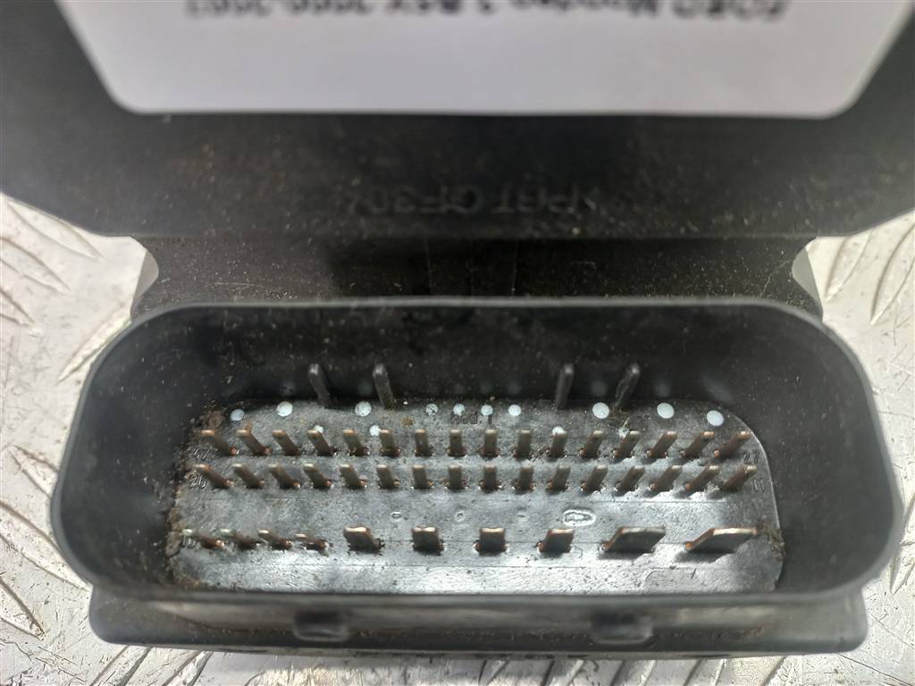 блок abs FORD MONDEO  1S712C405AK, 6150 рублей, Москва