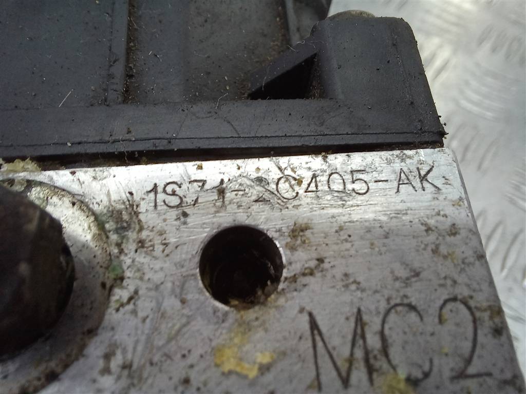 блок abs FORD MONDEO  1S712C405AK, 6150 рублей, Москва