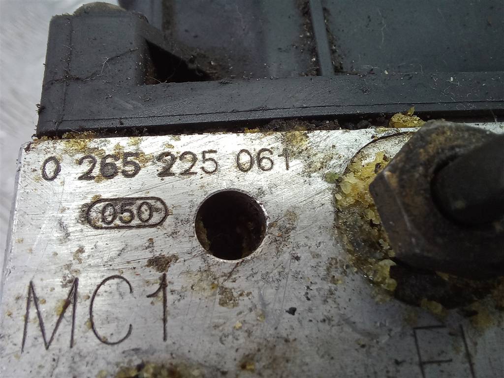 блок abs FORD MONDEO  1S712C405AK, 6150 рублей, Москва