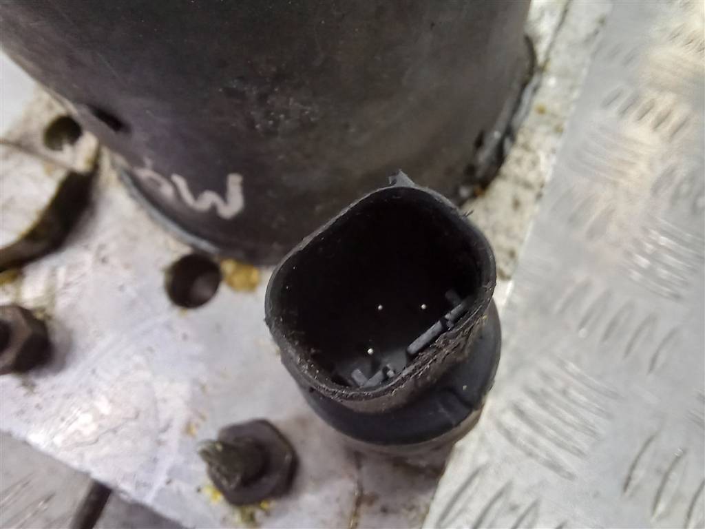 блок abs FORD MONDEO  1S712C405AK, 6150 рублей, Москва