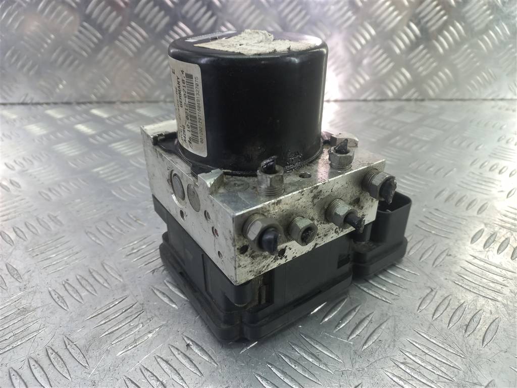 блок abs FORD Focus  BV612C405AE, 5000 рублей, Москва