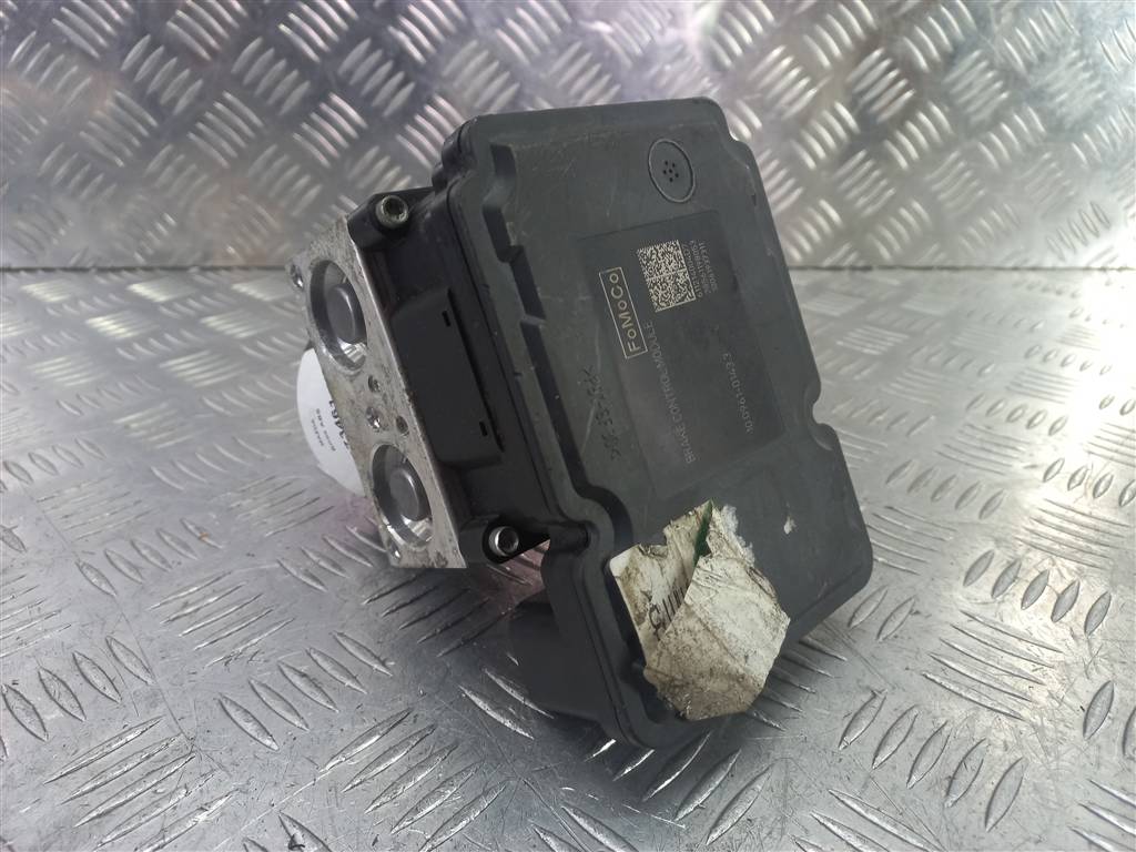 блок abs FORD Focus  BV612C405AE, 5000 рублей, Москва