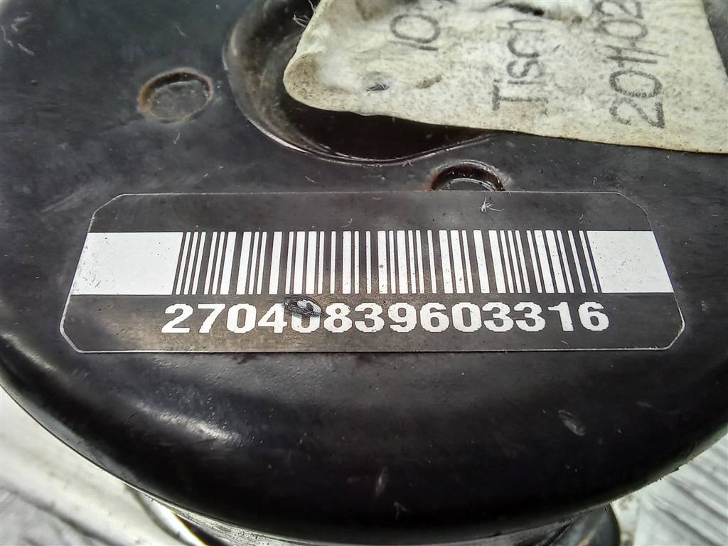 блок abs FORD Focus  BV612C405AE, 5000 рублей, Москва