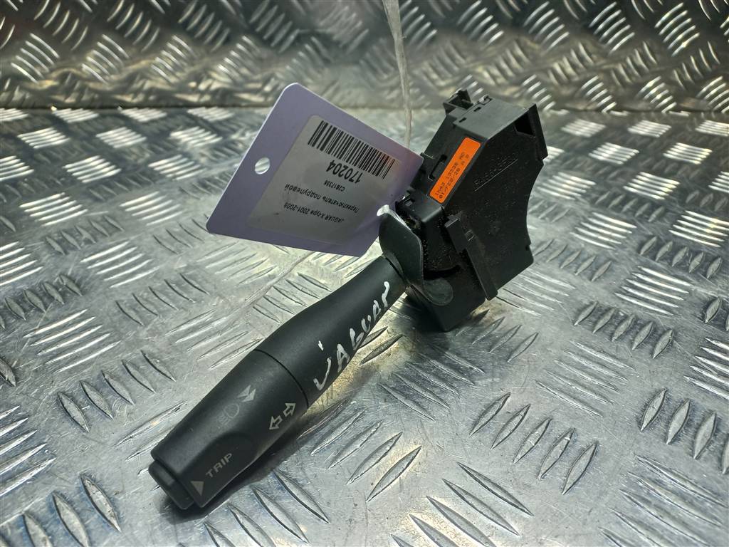 переключатель подрулевой Jaguar X-TYPE  C2S17356, 630 рублей, Москва