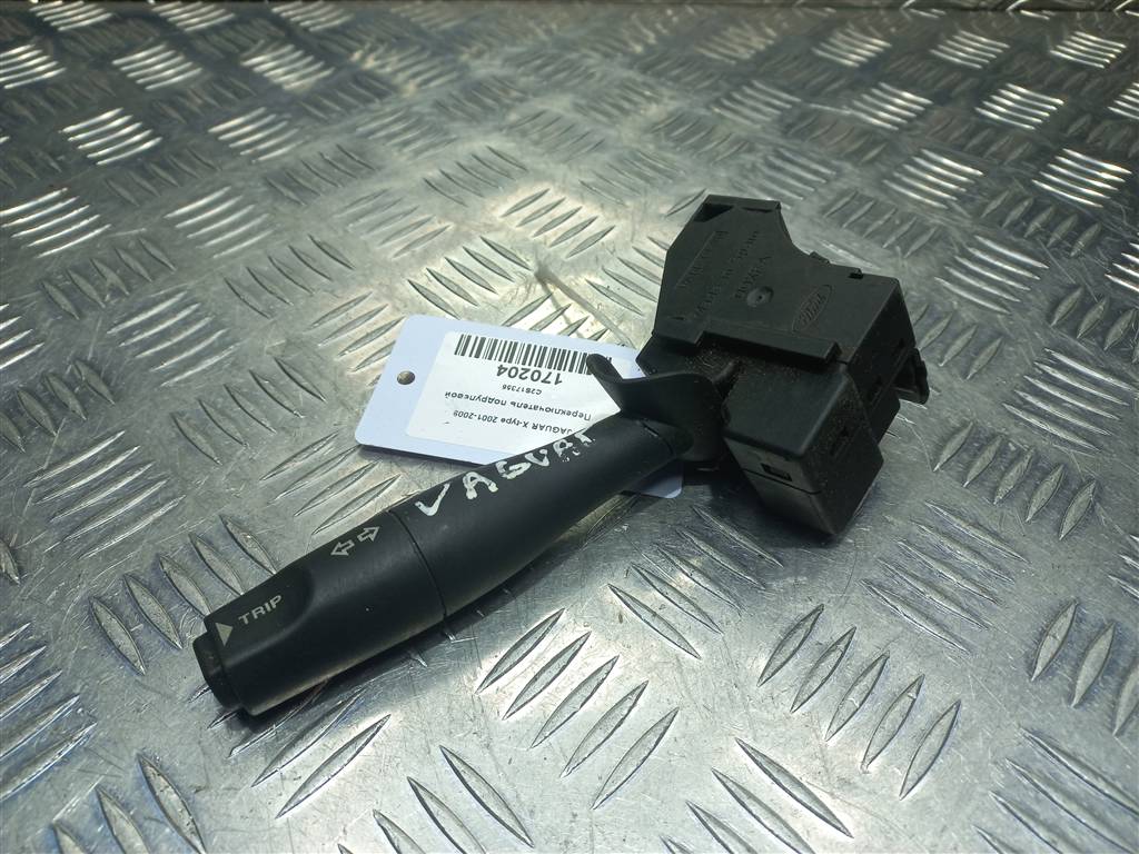 переключатель подрулевой Jaguar X-TYPE  C2S17356, 630 рублей, Москва