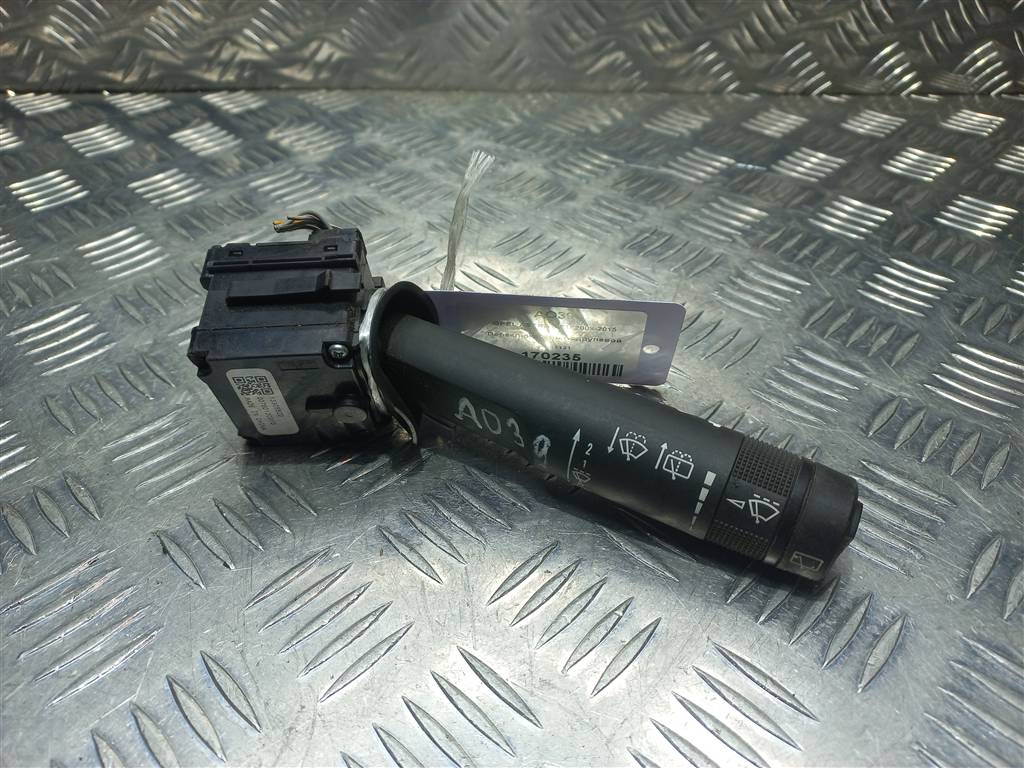 переключатель подрулевой Opel ASTRA  20941131, 630 рублей, Москва