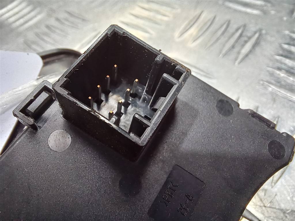 переключатель подрулевой Opel ASTRA  20941131, 630 рублей, Москва