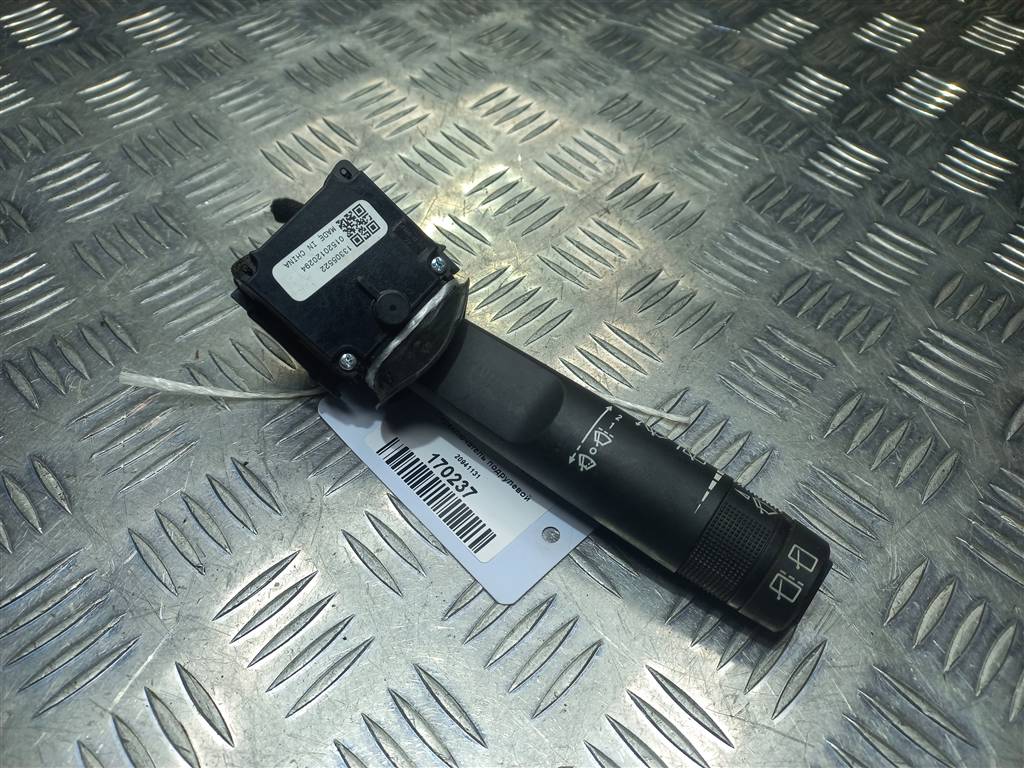 переключатель подрулевой Opel Insignia  20941131, 630 рублей, Москва