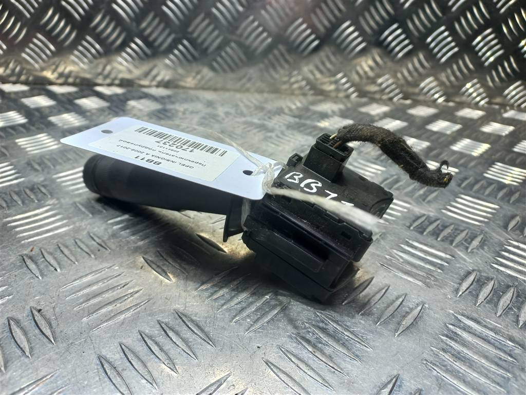 переключатель подрулевой Opel Insignia  20941131, 630 рублей, Москва